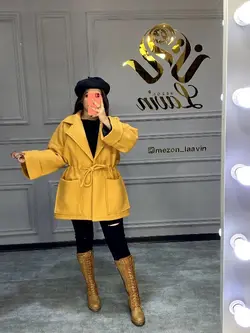 پالتو کد 8106