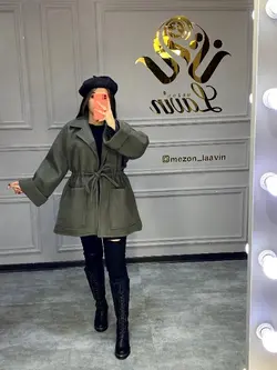 پالتو کد 8106