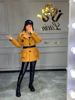 کاپشن کد 8104