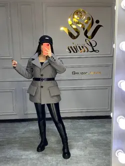 کاپشن کد 8104