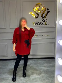 پالتو کد 8099