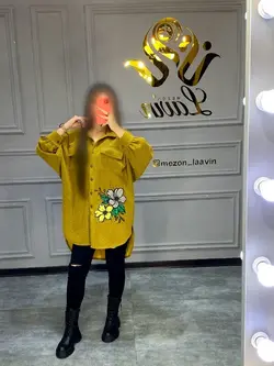 پالتو کد 8099