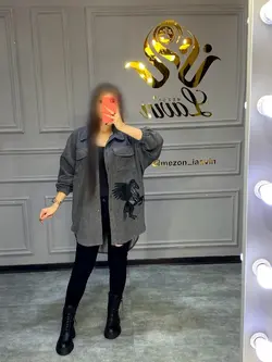 پالتو کد 8099