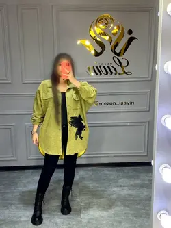 پالتو کد 8099