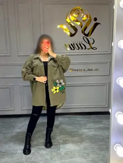 پالتو کد 8099