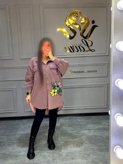 پالتو کد 8099