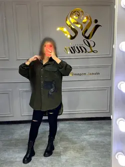 پالتو کد 8099