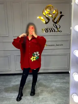 پالتو کد 8099