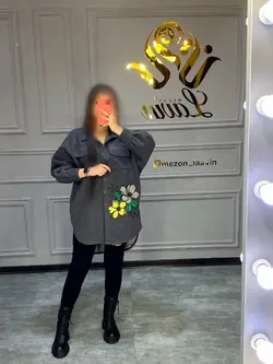 پالتو کد 8099