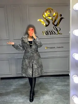 پالتو کد 8098