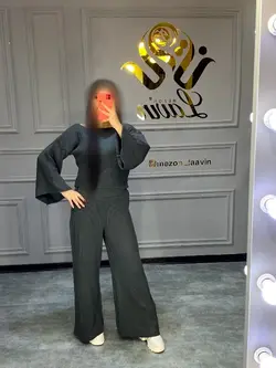 ست بافت کد 4093