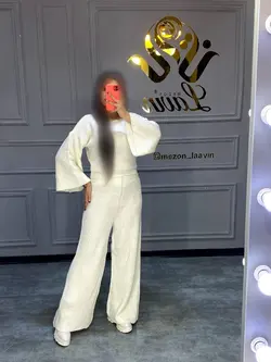 ست بافت کد 4093