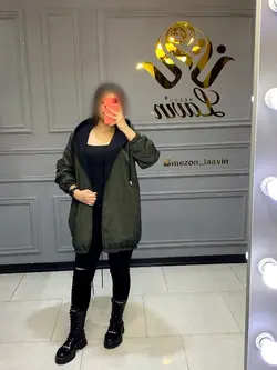 کاپشن دورو کد8080