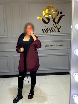 کاپشن دورو کد8080