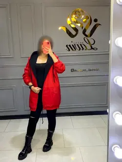 کاپشن دورو کد8080