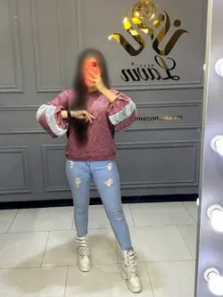 شومیز کد 2039