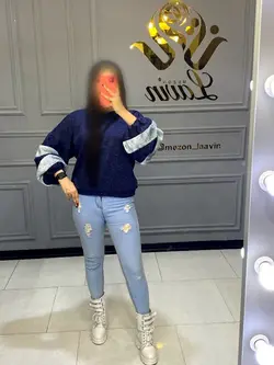 شومیز کد 2039