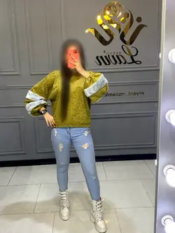 شومیز کد 2039