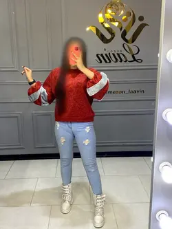 شومیز کد 2039