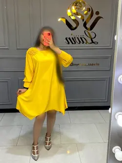 پیراهن کد 1085