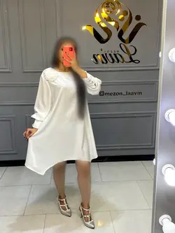 پیراهن کد 1085