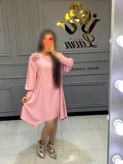 پیراهن کد 1085