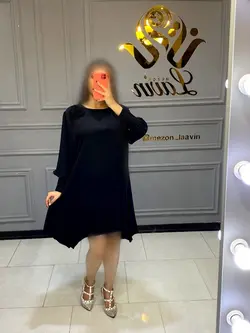 پیراهن کد 1085