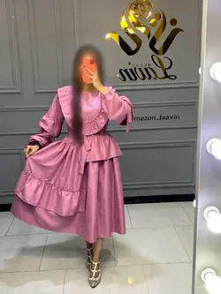 پیراهن کد 1083