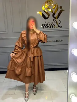 پیراهن کد 1083