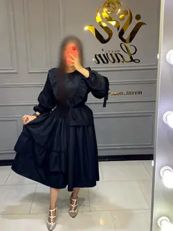 پیراهن کد 1083