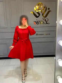 پیراهن کد 1074