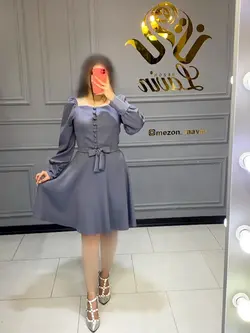 پیراهن کد 1074