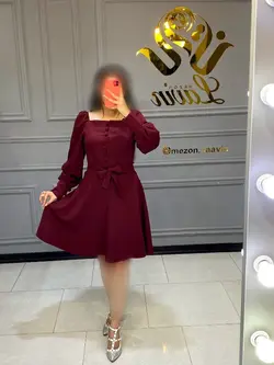 پیراهن کد 1074