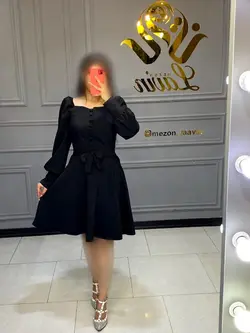 پیراهن کد 1074