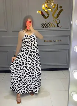 پیراهن کد 1079