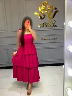 پیراهن کد 1061