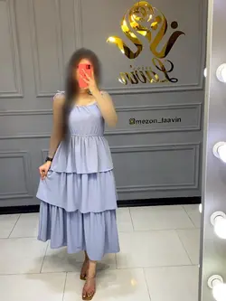 پیراهن کد 1061