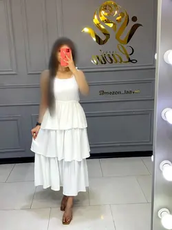 پیراهن کد 1061