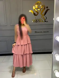 پیراهن کد 1061