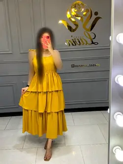 پیراهن کد 1061