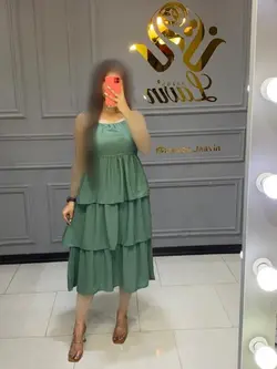 پیراهن کد 1061