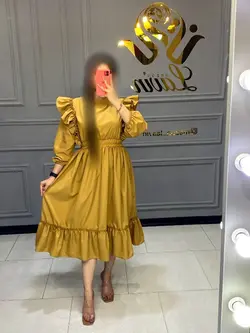 پیراهن کد 1037