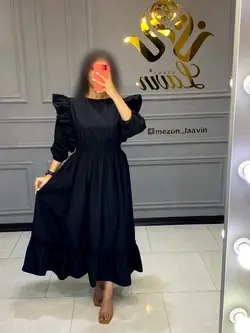 پیراهن کد 1037
