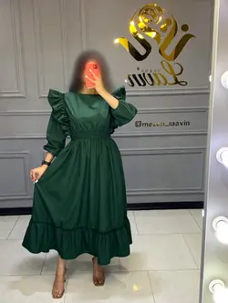 پیراهن کد 1037