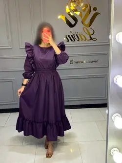 پیراهن کد 1037