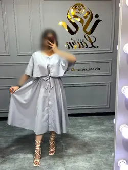 پیراهن(مانتو)کد 8045