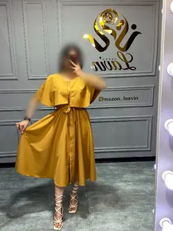 پیراهن(مانتو)کد 8045