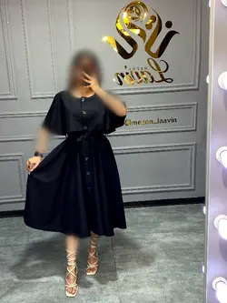 پیراهن(مانتو)کد 8045