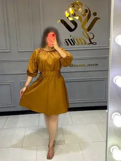 پیراهن کد 1073