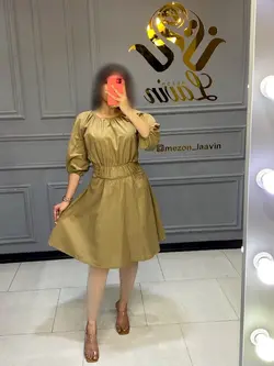 پیراهن کد 1073